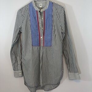 𝅺gap Blouse Size XS